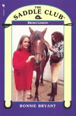Saddle Club 36: Riding Lesson (eBook, ePUB) Saddle Club 36: Riding Lesson (eBook, ePUB)