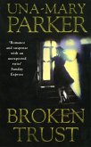 Broken Trust (eBook, ePUB)
