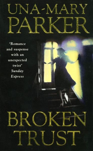 Broken Trust (eBook, ePUB) Broken Trust (eBook, ePUB)
