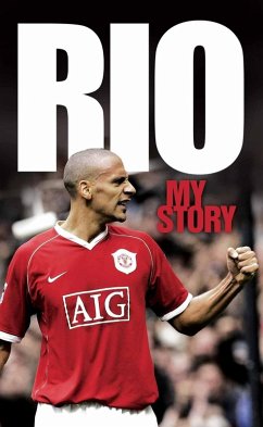 Cover Rio (eBook, ePUB)