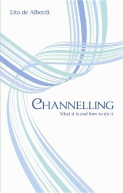 Channelling (eBook, ePUB) - Alberdi, Lita De