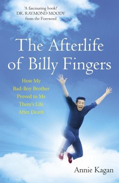Cover The Afterlife of Billy Fingers (eBook, ePUB)