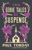 Two Eerie Tales of Suspense (eBook, ePUB)