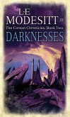 Darknesses (eBook, ePUB)