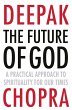 The Future of God (eBook, ePUB) - Bild 1