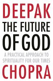 The Future of God (eBook, ePUB)