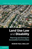 Land Use Law and Disability (eBook, PDF)