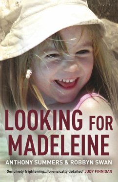 Looking For Madeleine (eBook, ePUB) - Summers, Anthony; Swan, Robbyn