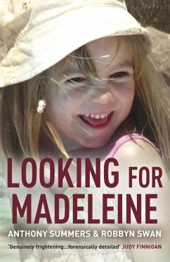 Cover Looking For Madeleine (eBook, ePUB)