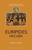 Euripides: Hecuba (eBook, ePUB)