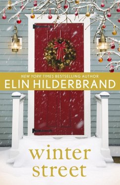 Winter Street (eBook, ePUB) - Hilderbrand, Elin