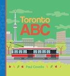 Toronto ABC (eBook, ePUB)