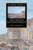 Cambridge Companion to the French Enlightenment (eBook, PDF)