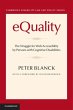 eQuality (eBook, PDF) - Bild 1