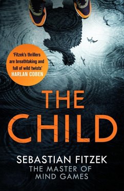 The Child (eBook, ePUB) - Fitzek, Sebastian