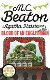 Agatha Raisin and the Blood of an Englishman (eBook, ePUB)