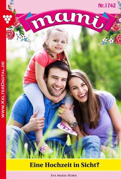 Cover Eine Hochzeit in Sicht? (eBook, ePUB)