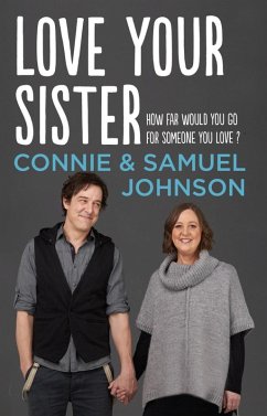 Love Your Sister (eBook, ePUB) - Johnson, Samuel; Johnson, Connie