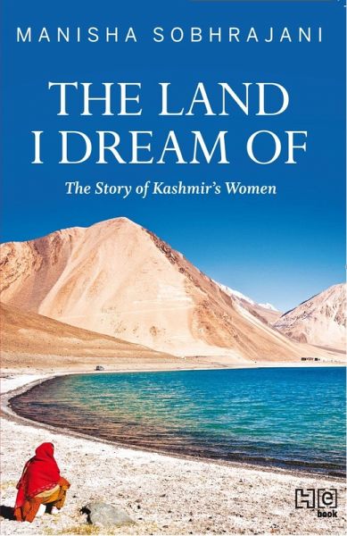 The Land I Dream Of (eBook, ePUB) The Land I Dream Of (eBook, ePUB)