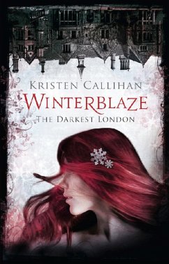 Winterblaze (eBook, ePUB) - Callihan, Kristen