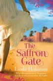 The Saffron Gate (eBook, ePUB)