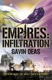 Empires: Infiltration (eBook, ePUB)