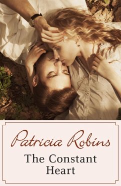 The Constant Heart (eBook, ePUB) - Robins, Patricia