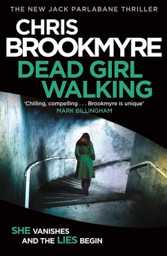 Dead Girl Walking (eBook, ePUB) - Brookmyre, Chris