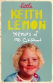 Little Keith Lemon (eBook, ePUB)