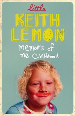 Cover Little Keith Lemon (eBook, ePUB)