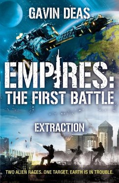 Empires: The First Battle (eBook, ePUB) - Deas, Gavin