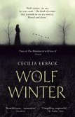 Wolf Winter (eBook, ePUB)