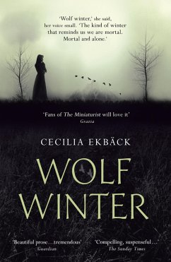 Cover Wolf Winter (eBook, ePUB)