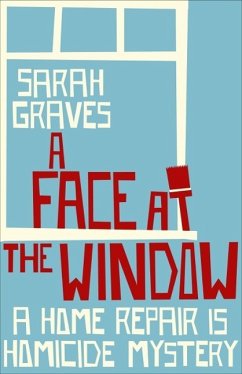 A Face at the Window (eBook, ePUB) - Graves, Sarah