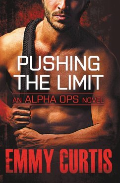 Pushing the Limit (eBook, ePUB) - Curtis, Emmy