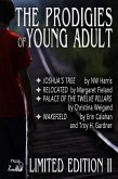 Prodigies of Young Adult (eBook, ePUB) Prodigies of Young Adult (eBook, ePUB)