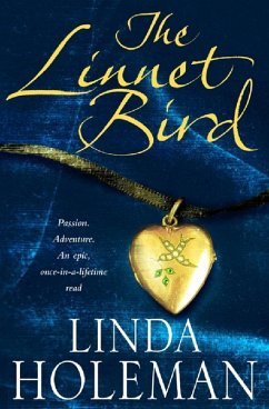 The Linnet Bird (eBook, ePUB) - Holeman, Linda