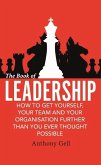 The Book of Leadership (eBook, ePUB)
