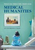 Medical Humanities (eBook, PDF)