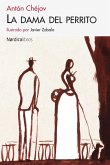 La dama del perrito (eBook, ePUB) La dama del perrito (eBook, ePUB)