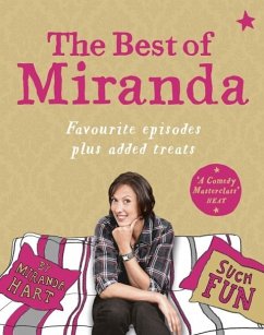 The Best of Miranda (eBook, ePUB) - Hart, Miranda