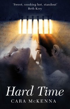 Cover Hard Time (eBook, ePUB)