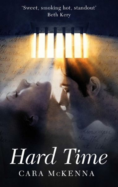 Hard Time (eBook, ePUB)