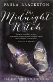 The Midnight Witch (eBook, ePUB) The Midnight Witch (eBook, ePUB)
