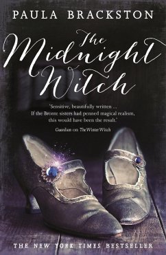 Cover The Midnight Witch (eBook, ePUB)