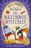 The Matchbox Mysteries (eBook, ePUB)