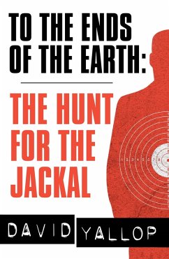 Cover To the Ends of the Earth (eBook, ePUB)