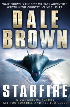 Starfire (eBook, ePUB) - Brown, Dale