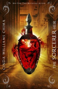 The Sorcerer Heir (eBook, ePUB) - Williams Chima, Cinda