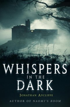 Cover Whispers In The Dark (eBook, ePUB)